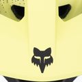 Велосипедна каска Fox Racing Proframe RS Aura lime 7