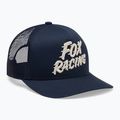 Мъжка шапка с козирка Fox Racing Speed Mesh Trucker midnight