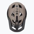 Велосипедна каска Fox Racing Speedframe 5050 nut 6