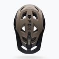 Велосипедна каска Fox Racing Speedframe 5050 nut 3