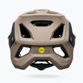 Велосипедна каска Fox Racing Speedframe 5050 nut 5