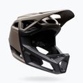 Велосипедна каска Fox Racing Proframe Solid nut