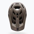 Велосипедна каска Fox Racing Proframe Solid nut 6