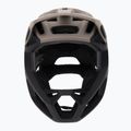 Велосипедна каска Fox Racing Proframe Solid nut 2