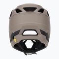 Велосипедна каска Fox Racing Proframe Solid nut 4