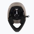 Велосипедна каска Fox Racing Proframe Solid nut 5