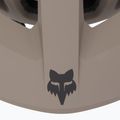 Велосипедна каска Fox Racing Proframe Solid nut 7