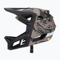 Велосипедна каска Fox Racing Proframe Thrive nut 3