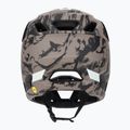 Велосипедна каска Fox Racing Proframe Thrive nut 4