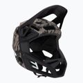 Велосипедна каска Fox Racing Proframe Thrive nut 8