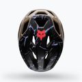 Велосипедна каска Fox Racing Crossframe Pro Quest nut 3