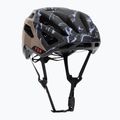 Велосипедна каска Fox Racing Crossframe Pro Quest nut