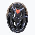 Велосипедна каска Fox Racing Crossframe Pro Quest nut 6