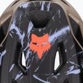 Велосипедна каска Fox Racing Crossframe Pro Quest nut 7