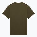 Мъжка тениска Fox Racing Absolute 195 Original olive green 2