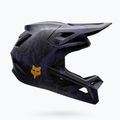 Велосипедна каска Fox Racing Rampage Img Print plum 2