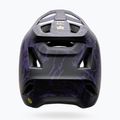 Велосипедна каска Fox Racing Rampage Img Print plum 4