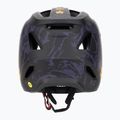 Велосипедна каска Fox Racing Rampage Img Print plum 4