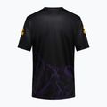 Мъжка тениска за колоездене Fox Racing Ranger Image Print plum 2