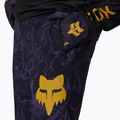 Мъжки панталони за колоездене Fox Racing Ranger Image Print plum 2