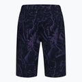 Мъжки шорти за колоездене Fox Racing Ranger Image Print plum 2