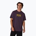 Мъжка тениска Fox Racing Image Print 195 Original plum print
