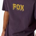 Мъжка тениска Fox Racing Image Print 195 Original plum print 3