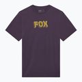 Мъжка тениска Fox Racing Image Print 195 Original plum print 5
