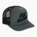 Мъжка шапка с козирка Fox Racing Speed Mesh Trucker pewter