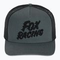 Мъжка шапка с козирка Fox Racing Speed Mesh Trucker pewter 2