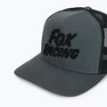 Мъжка шапка с козирка Fox Racing Speed Mesh Trucker pewter 3