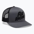 Мъжка шапка с козирка Fox Racing Speed Mesh Trucker pewter