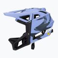 Велосипедна каска Fox Racing Proframe RS Diffuse pure dove 3