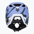 Велосипедна каска Fox Racing Proframe RS Diffuse pure dove 4