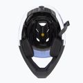 Велосипедна каска Fox Racing Proframe RS Diffuse pure dove 5