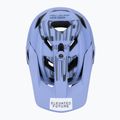 Велосипедна каска Fox Racing Proframe RS Diffuse pure dove 6