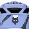 Велосипедна каска Fox Racing Proframe RS Diffuse pure dove 7