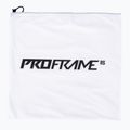 Велосипедна каска Fox Racing Proframe RS Diffuse pure dove 9
