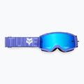 Детска велосипедна маска Fox Racing Main Diffuse SE Spark Jr spark pure dove/mirror