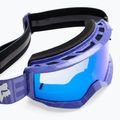 Велосипедна маска Fox Racing Main Diffuse SE Spark spark pure dove/mirror 3
