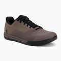 Мъжки велосипедни обувки с платформа Fox Racing Fox Union Flat pure dusk