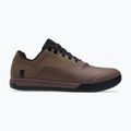 Мъжки велосипедни обувки с платформа Fox Racing Fox Union Flat pure dusk 8