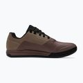 Мъжки велосипедни обувки с платформа Fox Racing Fox Union Flat pure dusk 9