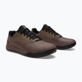 Мъжки велосипедни обувки с платформа Fox Racing Fox Union Flat pure dusk 10