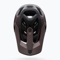 Велосипедна каска Fox Racing Proframe RS Aura pure dusk 6