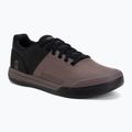 Мъжки велосипедни обувки с платформа Fox Racing Union Canvas purple dusk
