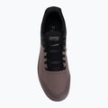 Мъжки велосипедни обувки с платформа Fox Racing Union Canvas purple dusk 5