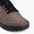 Мъжки велосипедни обувки с платформа Fox Racing Union Canvas purple dusk 7