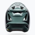 Велосипедна каска Fox Racing Rampage Vault sage 4