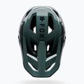 Велосипедна каска Fox Racing Rampage Vault sage 5